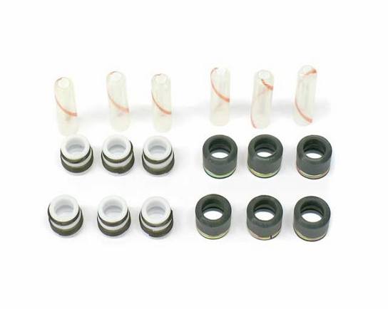 Mercedes Valve Stem Seal Set 1230500167 - Elring 316482