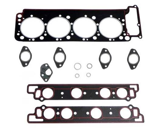 Mercedes Cylinder Head Gasket Kit - Passenger Side 1170104241 - Elring 323951