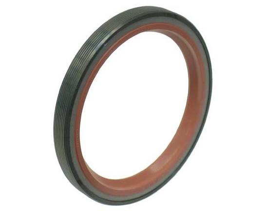 Porsche VW Crankshaft Seal - Rear 029105245B - Elring 326798