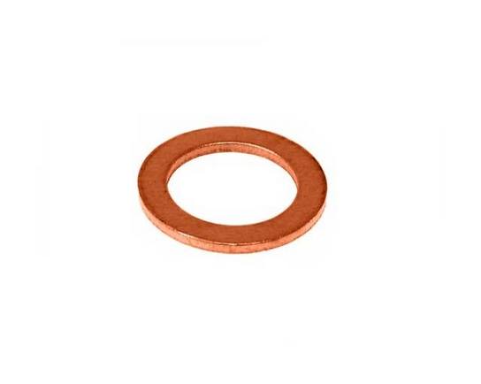 Volvo Power Steering Line Seal (14x21x1.5 mm) 18671 - Elring 327115