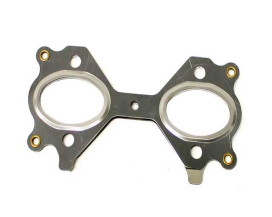 BMW Exhaust Manifold Gasket 11627799728 - Elring 333150