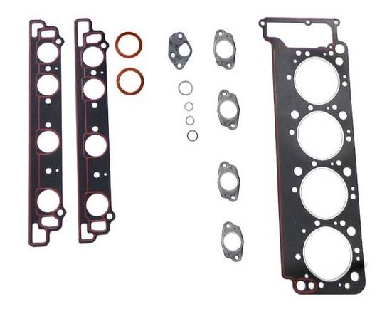 Mercedes Cylinder Head Gasket Kit - Passenger Side 1160105020 - Elring 341712