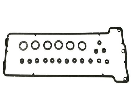 BMW Valve Cover Gasket Set - Elring 353540