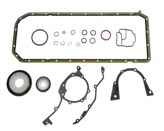 BMW Crankcase Gasket Set 11111432478 - Elring 359160