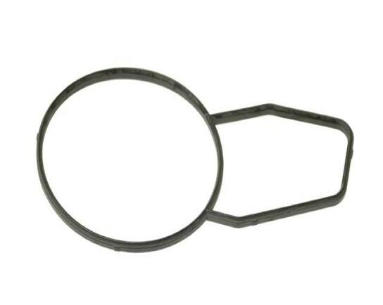 BMW Engine Coolant Thermostat Gasket 11537509357 - Elring 362150