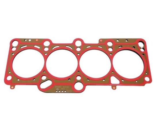 Audi VW Cylinder Head Gasket 06F103383J - Elring 376843