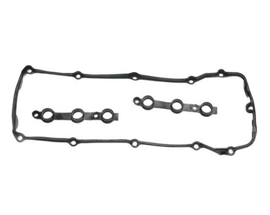 BMW Valve Cover Gasket Set 11120030496 - Elring 382750