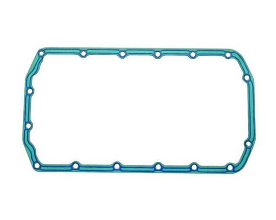 Mini Engine Oil Pan Gasket 83190404517 - Elring 387880