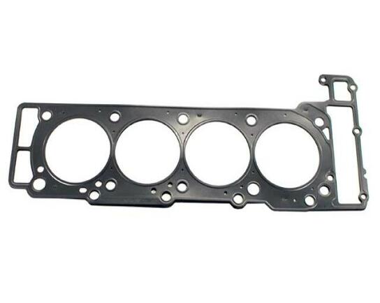 Mercedes Cylinder Head Gasket - Passenger Side (MLS) 1130160520 - Elring 402345