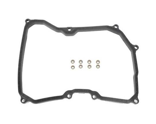 Audi Mini Auto Trans Oil Pan Gasket 09G321370 - Elring 430090