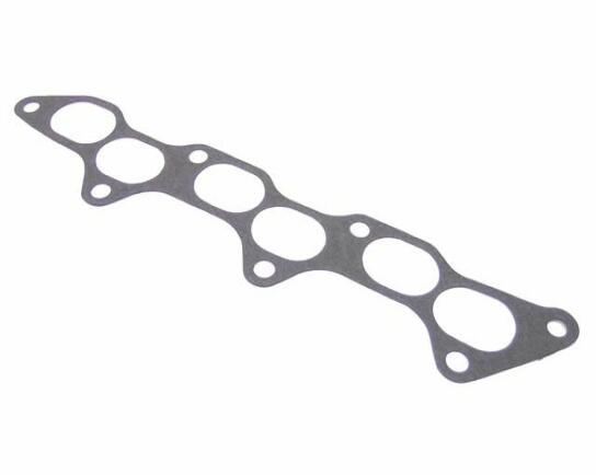 SAAB Intake Manifold Gasket - Upper 90412126 - Elring 444730