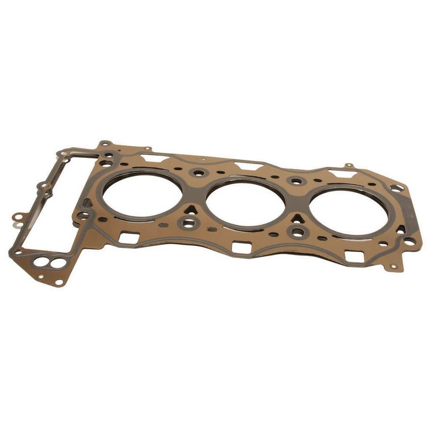 Porsche Cylinder Head Gasket (MLS) 9A110414404 - Elring 451293