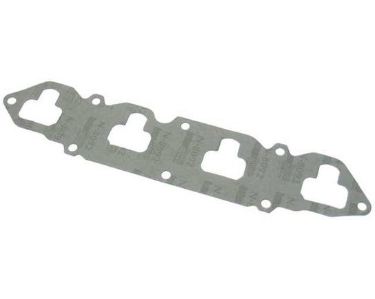 SAAB Intake Manifold Gasket 55355267 - Elring 457460