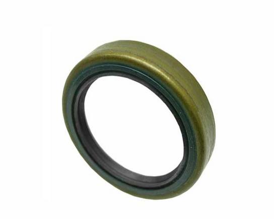 Mercedes Wheel Bearing Seal - Front (50x67.5x13.5mm) 0059974447 - Elring 464872