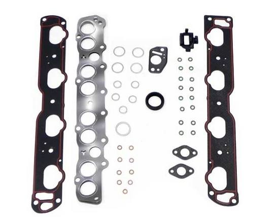 Mercedes Cylinder Head Gasket Kit - Driver Side 1190105221 - Elring 475810