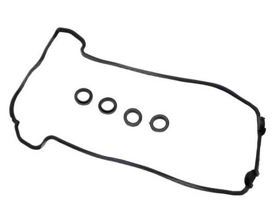 Mercedes Valve Cover Gasket Set - Driver Side 1190102330 - Elring 475850