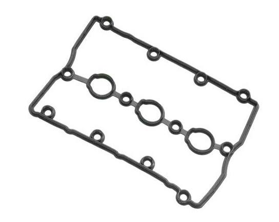 Audi Valve Cover Gasket 06C103483J - Elring 493460