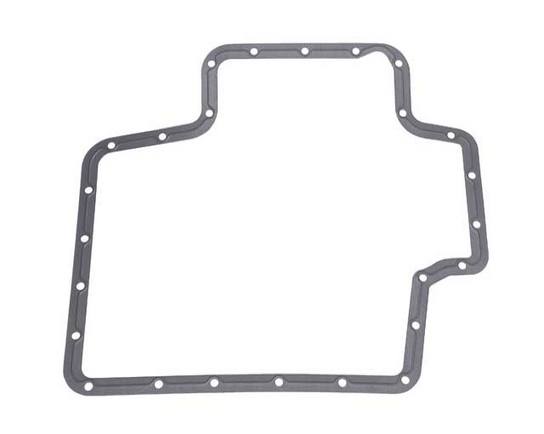 BMW Engine Oil Pan Gasket 11131407532 - Elring 496250