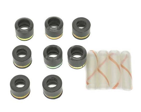 Mercedes Valve Stem Seal Set 1160500167 - Elring 523712