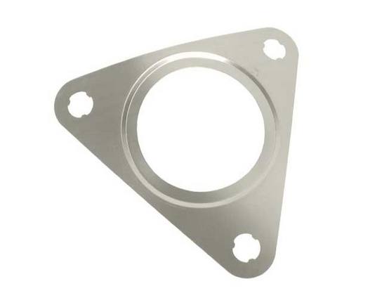 Porsche Exhaust Gasket - Manifold to Secondary Catalytic Converter 99611311300 - Elring 531340