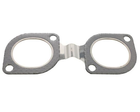 BMW Exhaust Manifold Gasket 11627505788 - Elring 559040