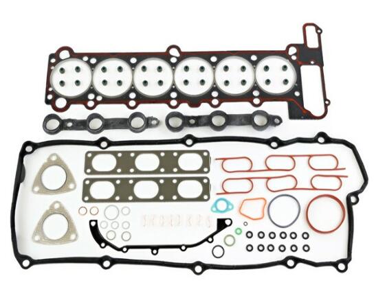 BMW Cylinder Head Gasket Set 11129069861 - Elring 568850