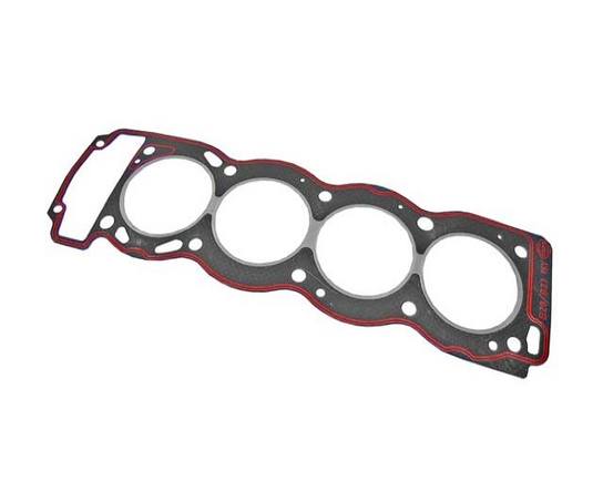 SAAB Cylinder Head Gasket 9181348 - Elring 586598