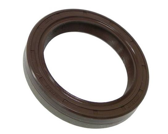 BMW Land Rover Crankshaft Seal - Front 11141275466 - Elring 586676