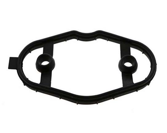 BMW Fuel Pump Gasket 11128618520 - Elring 593220