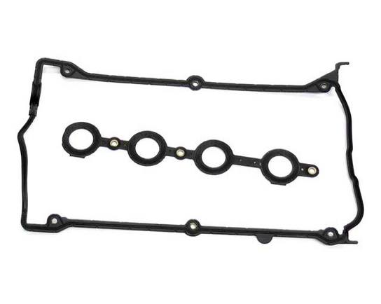 Audi VW Valve Cover Gasket 058198025A - Elring 633350