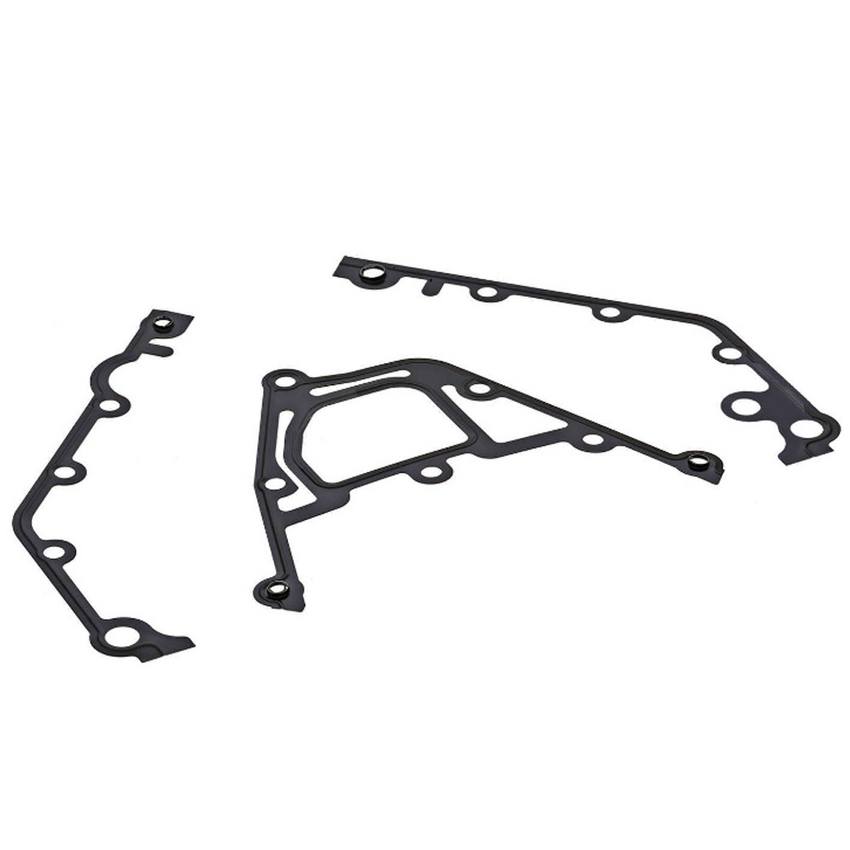 BMW Land Rover Timing Cover Gasket Set 11141436978 - Elring 633463