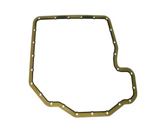 BMW Engine Oil Pan Gasket - Lower 11131436324 - Elring 634450