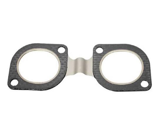 BMW Exhaust Manifold Gasket 11627505789 - Elring 638181