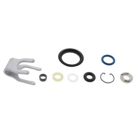 Mercedes Fuel Injector O-Ring Kit 1770720000 - Elring 644740