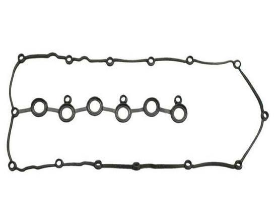 Audi Porsche Valve Cover Gasket 03H103483E - Elring 660270