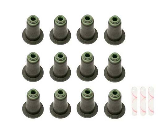 BMW Valve Stem Seal Set 11340035853 - Elring 660360