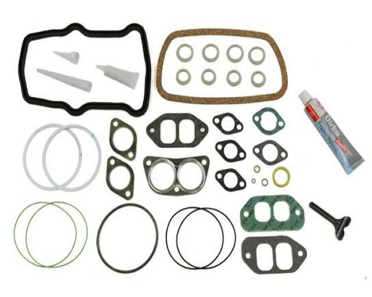 VW Cylinder Head Gasket Kit 025198012B - Elring 692664