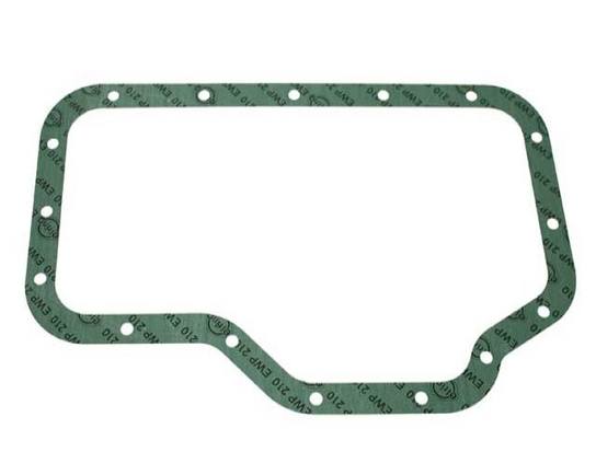 BMW Engine Oil Pan Gasket 11131709815 - Elring 693057