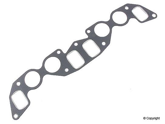 Intake and Exhaust Manifolds Combination Gasket Elring 694.232