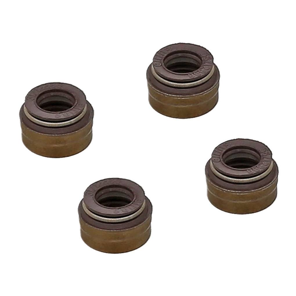 Mercedes Valve Stem Seal Kit 6120500058 - Elring 712190