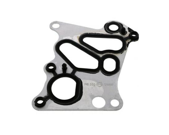 Mercedes Gasket 2711840280 - Elring 716330