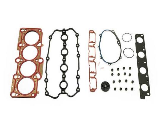 Audi VW Cylinder Head Gasket Set - Elring 718440