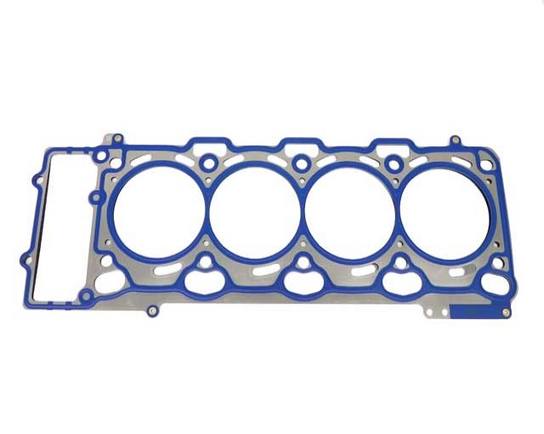 BMW Cylinder Head Gasket (MLS) 11127530256 - Elring 736220