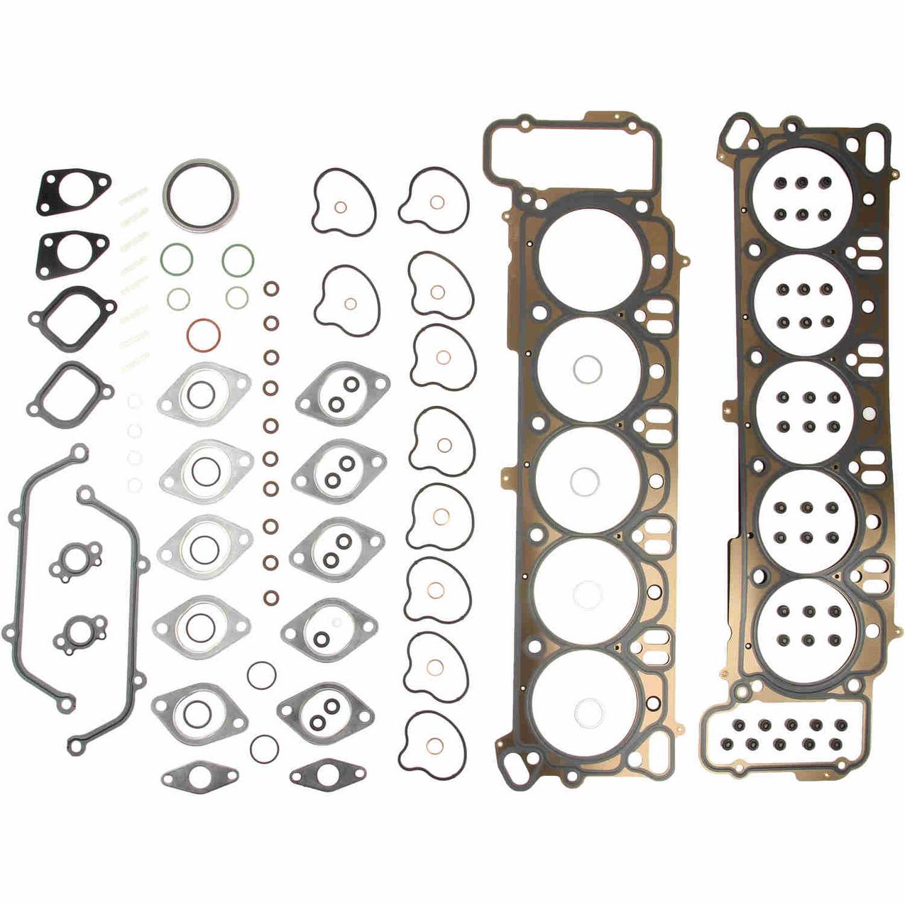 BMW Cylinder Head Gasket Kit 11120392976 - Elring 740421