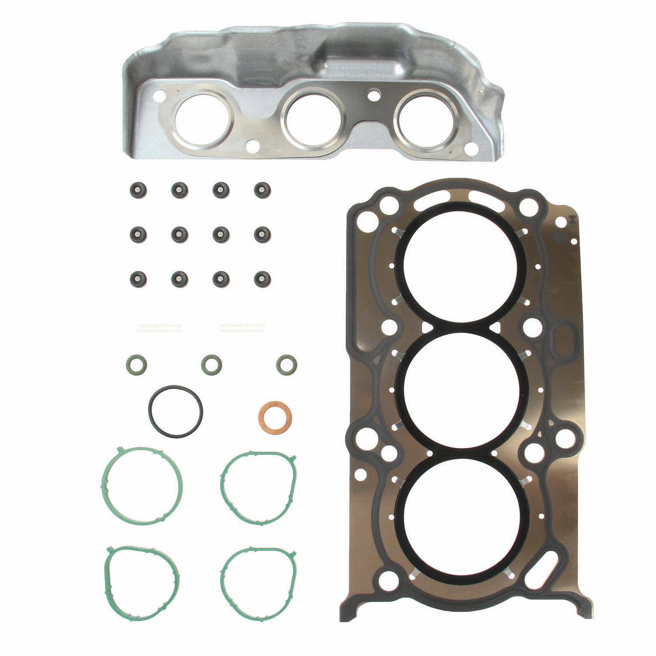 INTAKE MANIFOLD GASKET ELRING 698.450