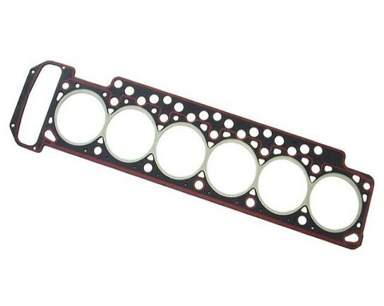 BMW Cylinder Head Gasket 11121730227 - Elring 750492