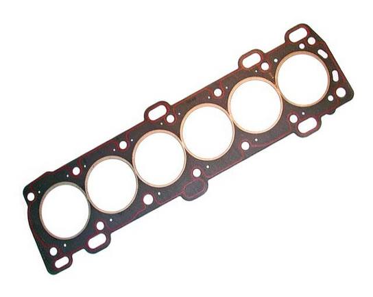 Volvo Cylinder Head Gasket 1397728 - Elring 758338