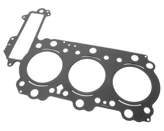 Porsche Cylinder Head Gasket (MLS) 99610420104 - Elring 808293