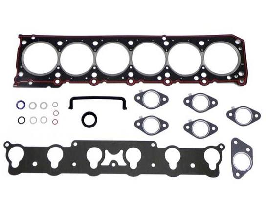 Mercedes Cylinder Head Gasket Kit 1030105420 - Elring 816361