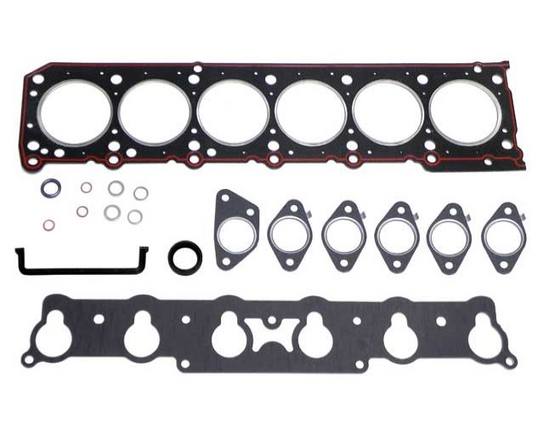 Mercedes Cylinder Head Gasket Kit 1030105320 - Elring 816388